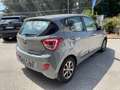 Hyundai i10 1.0 MPI Style NEOPATENTATI Gris - thumbnail 2