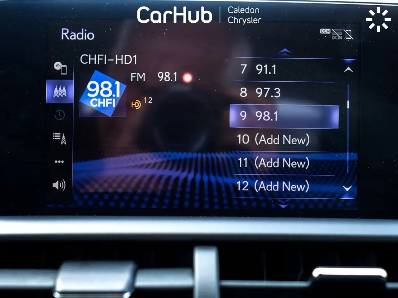 Lexus NX снимка Lexus NX