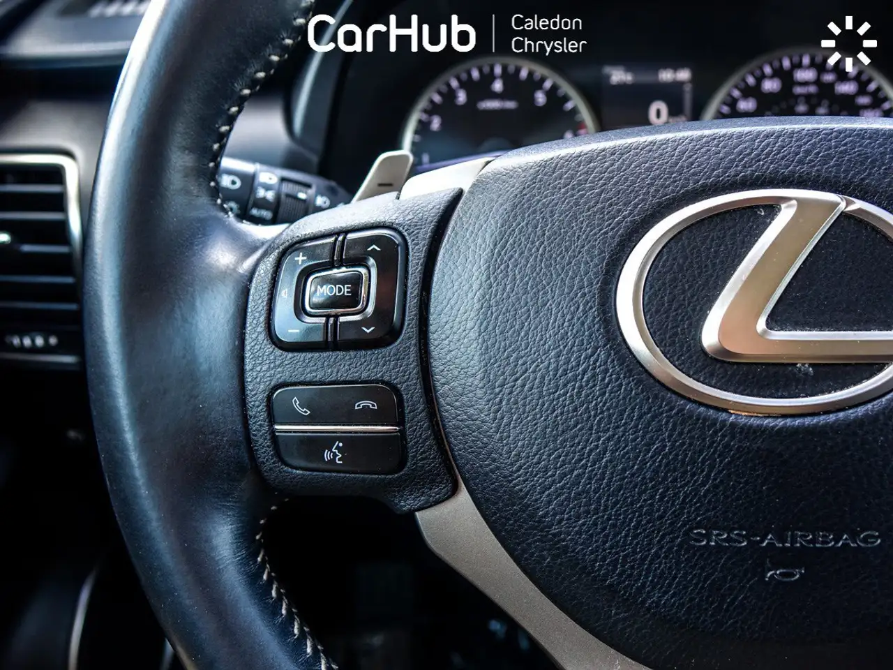 Lexus NX снимка Lexus NX