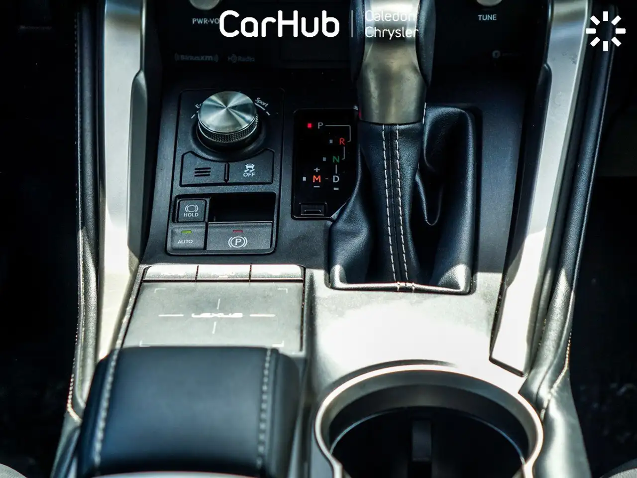 Lexus NX снимка Lexus NX