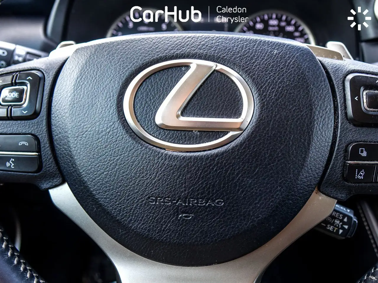 Lexus NX снимка Lexus NX