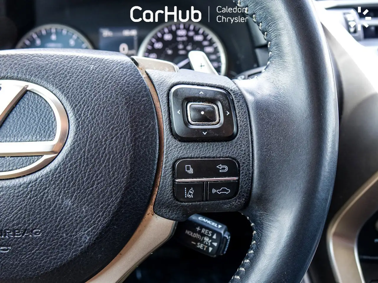 Lexus NX снимка Lexus NX