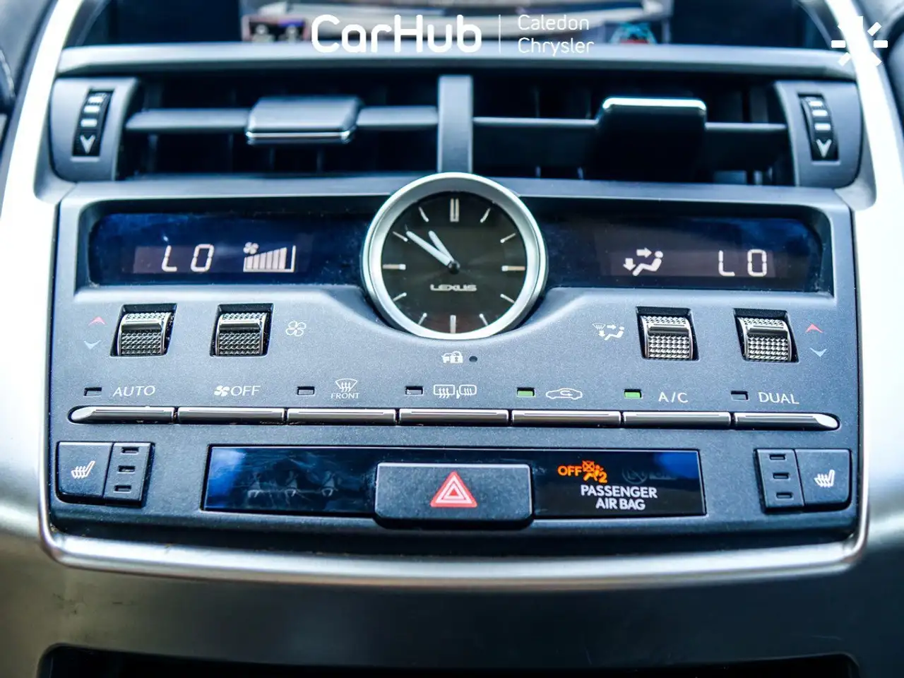Lexus NX снимка Lexus NX