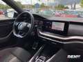 Skoda Octavia Combi 2.0TDI RS Columbus Canton Alarm el.H Grau - thumbnail 13