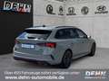 Skoda Octavia Combi 2.0TDI RS Columbus Canton Alarm el.H Grau - thumbnail 3