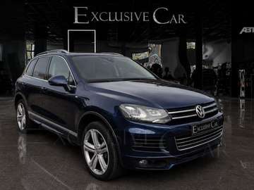 3.0 TDI 245 tip. BMT Ter.T Exec.