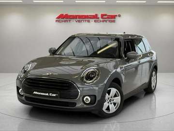 Mini Clubman 1.5A Cooper *17.355€ HTVA*CarPlay*