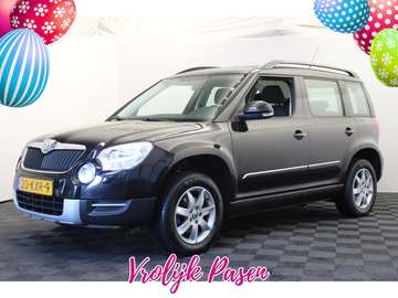 1.2 TSI Ambition |Pano| *Pasen Geopend!*