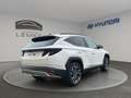 Hyundai TUCSON 1.6 T-GDi 48V DCT PRIME + ASSISTENZPAKET + ECS UVM Blanco - thumbnail 6