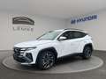 Hyundai TUCSON 1.6 T-GDi 48V DCT PRIME + ASSISTENZPAKET + ECS UVM Blanco - thumbnail 1