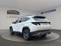 Hyundai TUCSON 1.6 T-GDi 48V DCT PRIME + ASSISTENZPAKET + ECS UVM Blanco - thumbnail 3