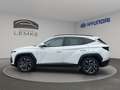 Hyundai TUCSON 1.6 T-GDi 48V DCT PRIME + ASSISTENZPAKET + ECS UVM Blanco - thumbnail 2