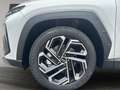 Hyundai TUCSON 1.6 T-GDi 48V DCT PRIME + ASSISTENZPAKET + ECS UVM Blanco - thumbnail 17