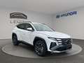 Hyundai TUCSON 1.6 T-GDi 48V DCT PRIME + ASSISTENZPAKET + ECS UVM Blanco - thumbnail 4