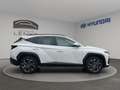 Hyundai TUCSON 1.6 T-GDi 48V DCT PRIME + ASSISTENZPAKET + ECS UVM Blanco - thumbnail 5