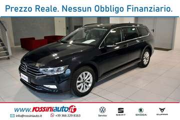 VARIANT 2.0 TDI SCR 150 CV DSG BUSINESS + GANCIO T