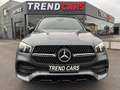 Mercedes-Benz GLE 300 d 4-Matic PACK-AMG PACK-NIGHT 7PLACES TOIT PANO G1 Gris - thumbnail 7