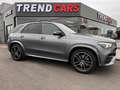 Mercedes-Benz GLE 300 d 4-Matic PACK-AMG PACK-NIGHT 7PLACES TOIT PANO G1 siva - thumbnail 2