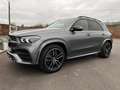 Mercedes-Benz GLE 300 d 4-Matic PACK-AMG PACK-NIGHT 7PLACES TOIT PANO G1 Gri - thumbnail 6