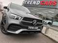 Mercedes-Benz GLE 300 d 4-Matic PACK-AMG PACK-NIGHT 7PLACES TOIT PANO G1 Gris - thumbnail 1