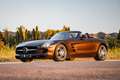 Mercedes-Benz SLS SLS AMG Roadster Brun - thumbnail 48