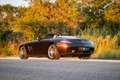 Mercedes-Benz SLS SLS AMG Roadster Brun - thumbnail 49