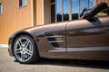 Mercedes-Benz SLS SLS AMG Roadster Brun - thumbnail 12