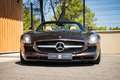 Mercedes-Benz SLS SLS AMG Roadster Brun - thumbnail 5