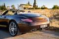Mercedes-Benz SLS SLS AMG Roadster Brun - thumbnail 42