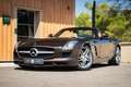 Mercedes-Benz SLS SLS AMG Roadster Brun - thumbnail 3