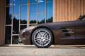 Mercedes-Benz SLS SLS AMG Roadster Brun - thumbnail 6