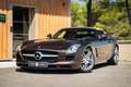 Mercedes-Benz SLS SLS AMG Roadster Brun - thumbnail 1