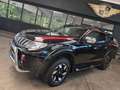 Mitsubishi L200 DOKA 4WD AUTOMATIK Top HARDTOP/LEDER/AHK Noir - thumbnail 3
