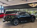 Mitsubishi L200 DOKA 4WD AUTOMATIK Top HARDTOP/LEDER/AHK Noir - thumbnail 12