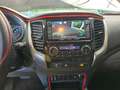 Mitsubishi L200 DOKA 4WD AUTOMATIK Top HARDTOP/LEDER/AHK Schwarz - thumbnail 28