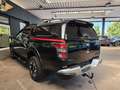 Mitsubishi L200 DOKA 4WD AUTOMATIK Top HARDTOP/LEDER/AHK Noir - thumbnail 11