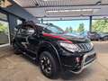 Mitsubishi L200 DOKA 4WD AUTOMATIK Top HARDTOP/LEDER/AHK Noir - thumbnail 5