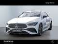 Mercedes-Benz CLA 200 Coupé , AMG Night Navi LED AHK Standhz Weiß - thumbnail 1