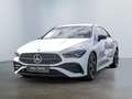 Mercedes-Benz CLA 200 Coupé , AMG Night Navi LED AHK Standhz Weiß - thumbnail 2