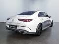 Mercedes-Benz CLA 200 Coupé , AMG Night Navi LED AHK Standhz Weiß - thumbnail 6