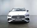 Mercedes-Benz CLA 200 Coupé , AMG Night Navi LED AHK Standhz Weiß - thumbnail 5