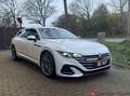 Volkswagen Arteon Shooting Brake 2.0 TSI R-Line Business+ Blanc - thumbnail 3