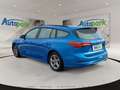 Ford Focus ST-Line X Turnier Blau - thumbnail 5
