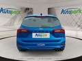 Ford Focus ST-Line X Turnier Blau - thumbnail 4