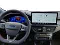 Ford Focus ST-Line X Turnier Bleu - thumbnail 6