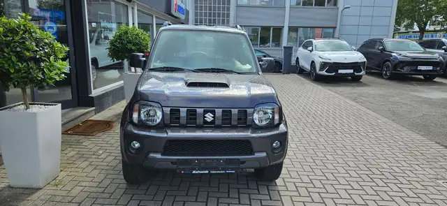 Suzuki Jimny 1.3 ALLGRIP Style