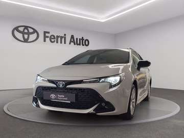 touring sports 1.8h active auto