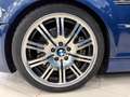BMW M3 BMW M3 coupe’ 343cv SMG II Blu/Azzurro - thumbnail 5