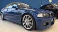 BMW M3 BMW M3 coupe’ 343cv SMG II Blu/Azzurro - thumbnail 2
