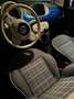 Fiat 500 1.2i Mirror MTA (EU6d-TEMP) apple car play Bleu - thumbnail 4